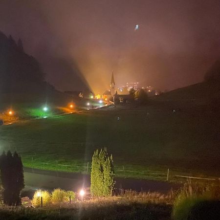Kurzzeitdomizil In Oberstdorf Exterior foto