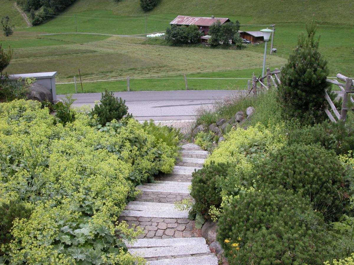 Kurzzeitdomizil In Oberstdorf Exterior foto